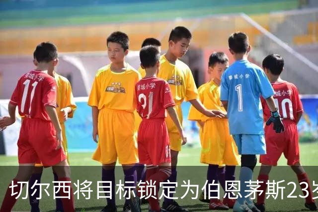 切尔西将目标锁定为伯恩茅斯23岁中场新星